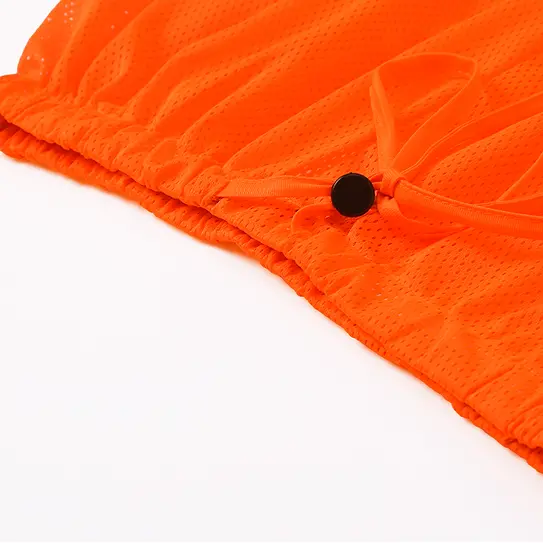 Mn322c-E - High Viz Minnesota Pants 5