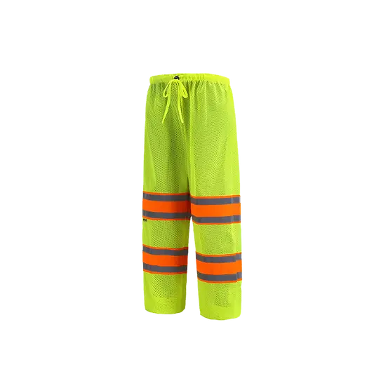 Mn522c-E - High Viz Minnesota Pants 2