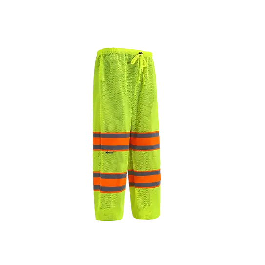Mn522c-E - High Viz Minnesota Pants 3