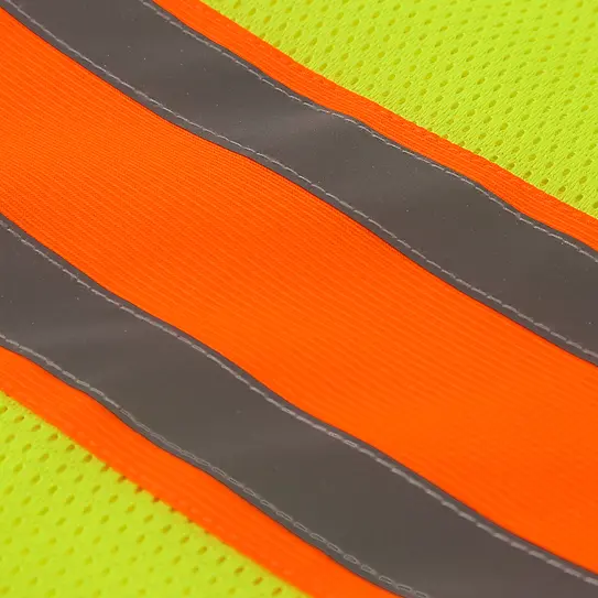 Mn522c-E - High Viz Minnesota Pants 5
