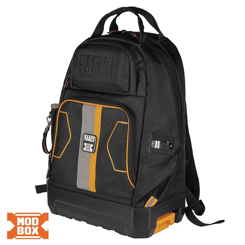 Modbox™ Electrician's Backpack 62201Mb 1