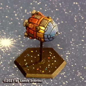 Modified Union Bt-033 1