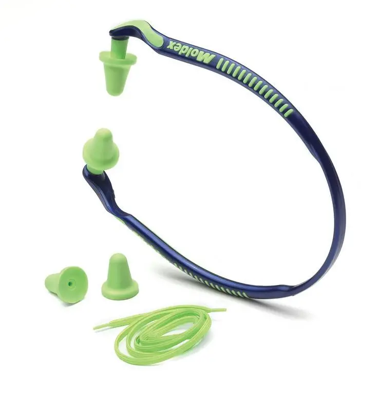 Moldex Jazz Band Hearing Band #6506 2