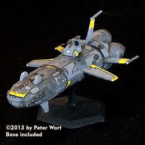 Monsoon Battleship Ar20-039 1