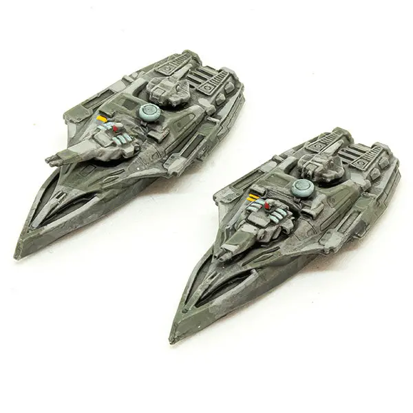 Monsoon Mgb (X2) 1