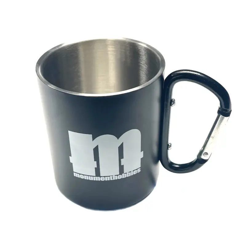 Monument 10 Oz. Paint Cup! 1
