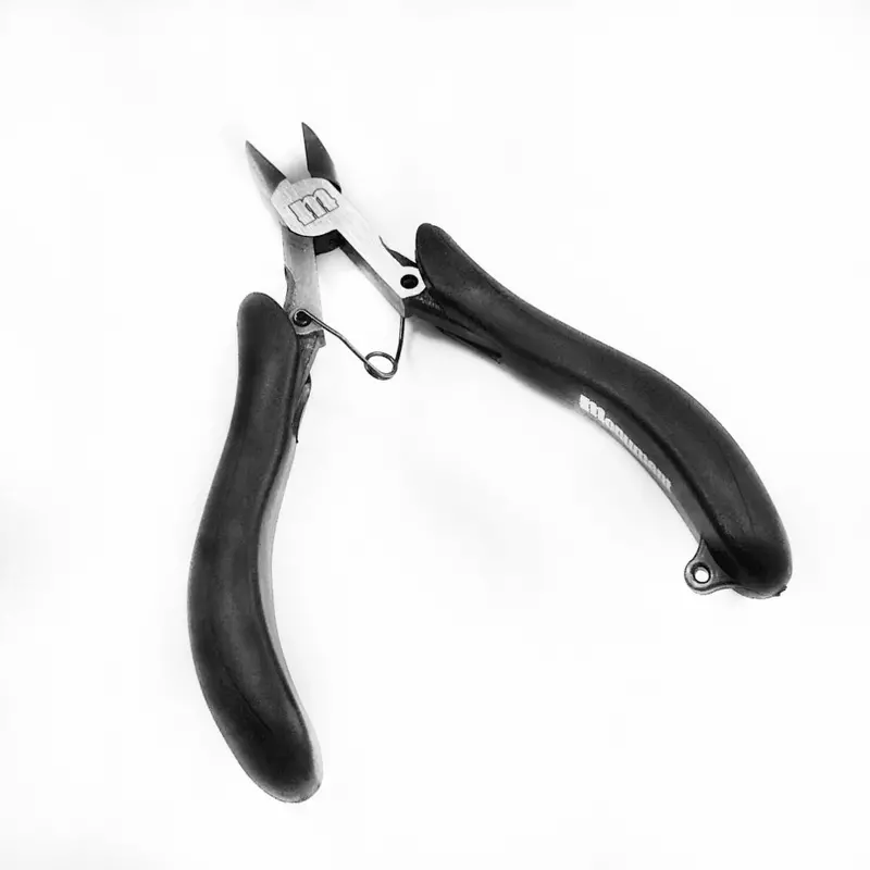 Monumentools - Flush Cut Hobby Clippers 1