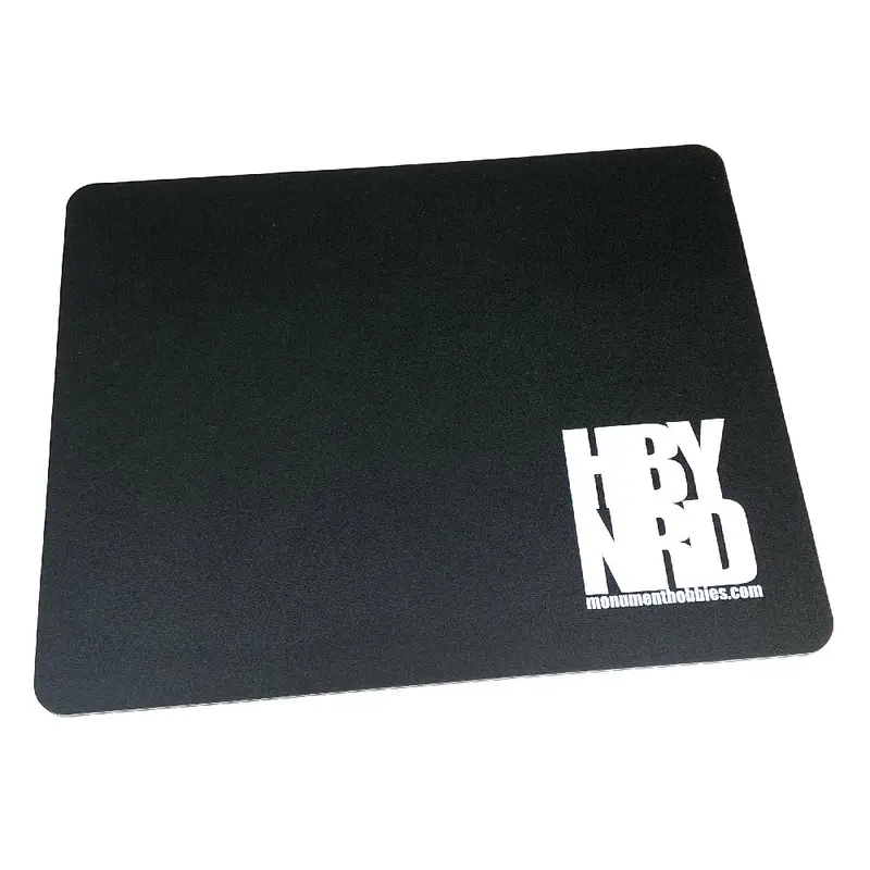 Monumentools - Hobby Nerd Cutting Mat 1