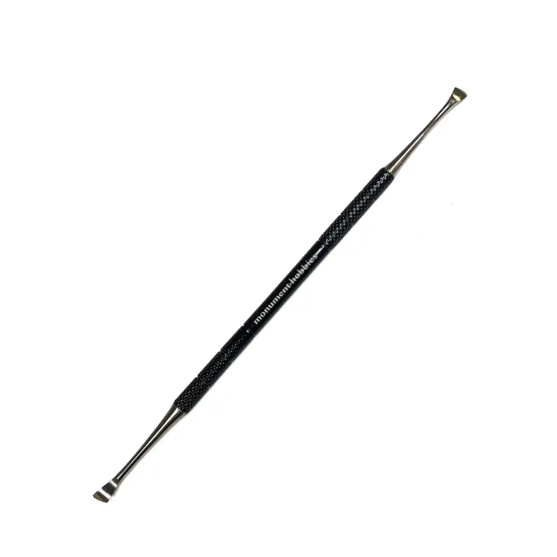Monumentools - Mold Line / Seam Scraper 1