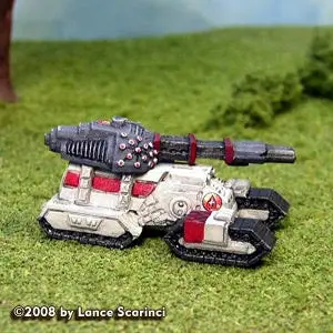Morrigu Fire Support Vehicle Ar20-302 1