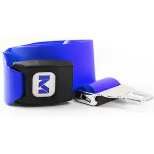Morrison Medical Fluid Impervious Metal Buckle Strap 1