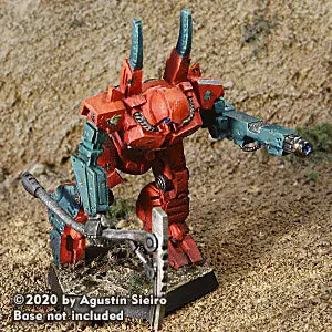 Mortis Ms-1A Bt-356 1