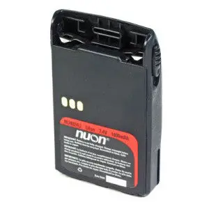Motorola Ex500 Battery 1