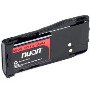 Motorola Gp350 Battery 1