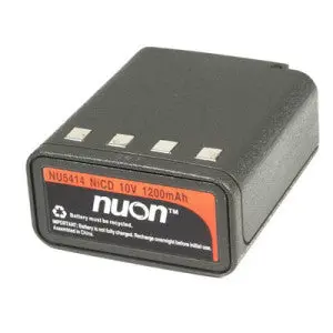 Motorola Ht600 Battery 1