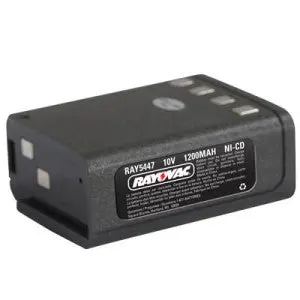 Motorola Mt1000 Battery 1