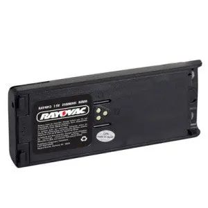 Motorola Mtx8000 Battery 1