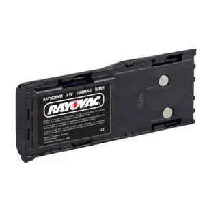 Motorola Radius Gp300 Battery 1