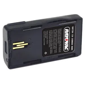 Motorola Visar Battery 1