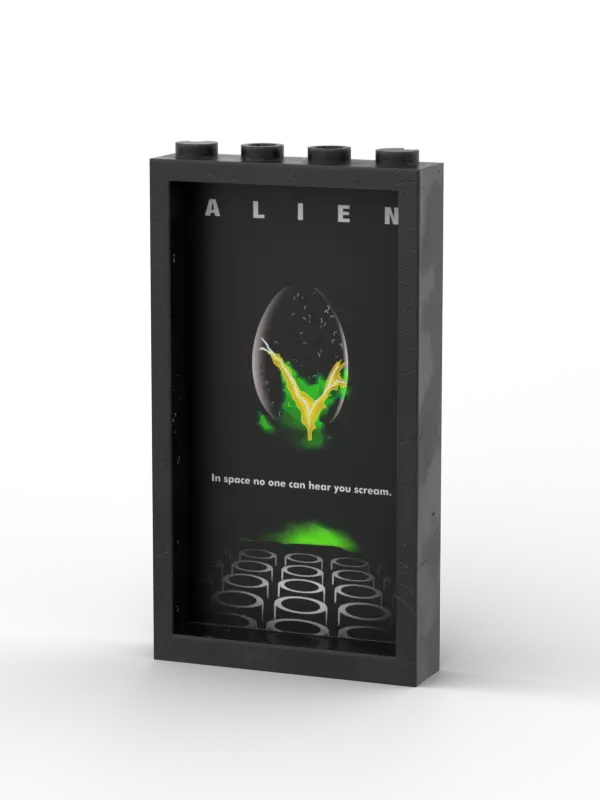 Movie Posters - Alien 1