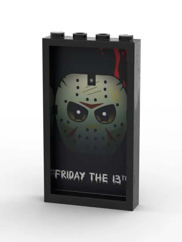 Movie Posters - Friday The 13Th 1