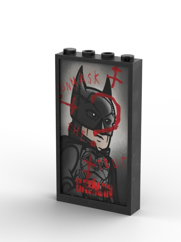 Movie Posters - The Batman 1