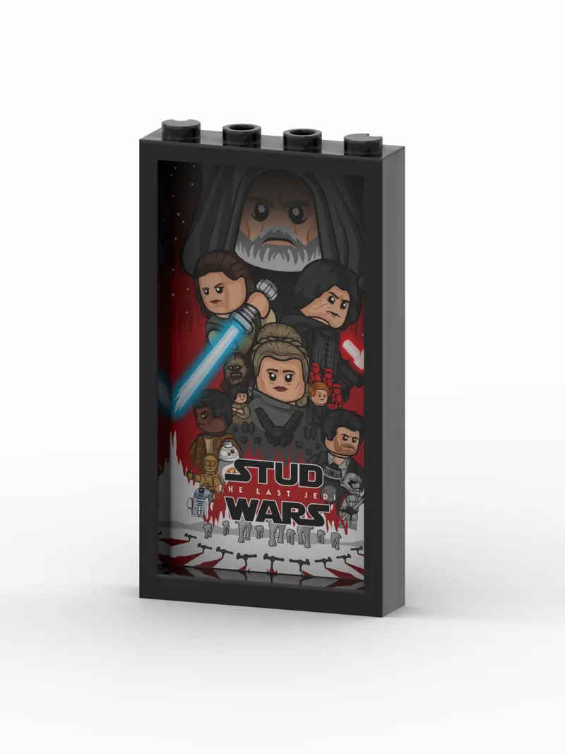 Mp-Sw-Stud Wars E8-The Last Jedi 1