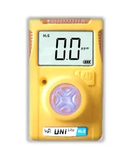Mpower Muni Lite Mp112 Single Gas Monitor 1