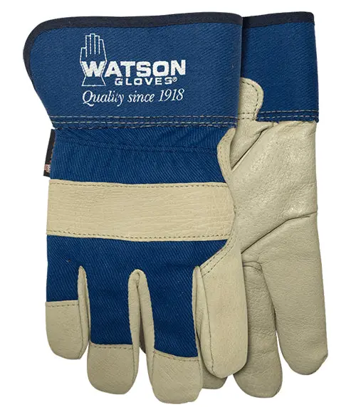 Ms. Liberty Fleece Gloves 1
