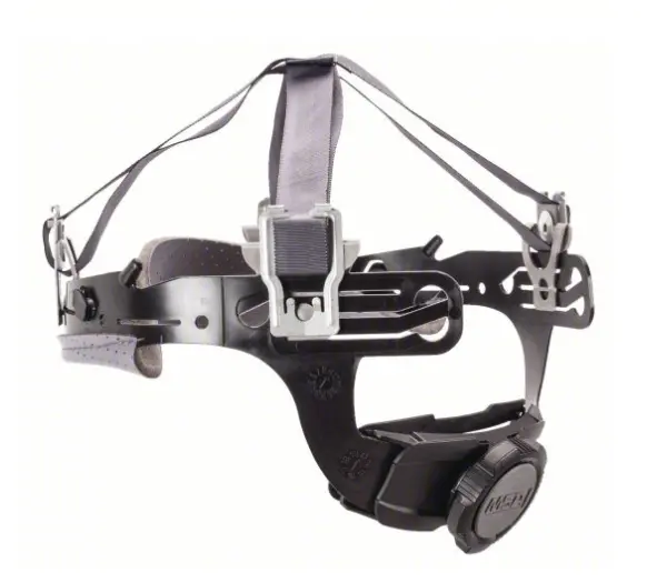 Msa 4-Point Hard Hat Insert 1