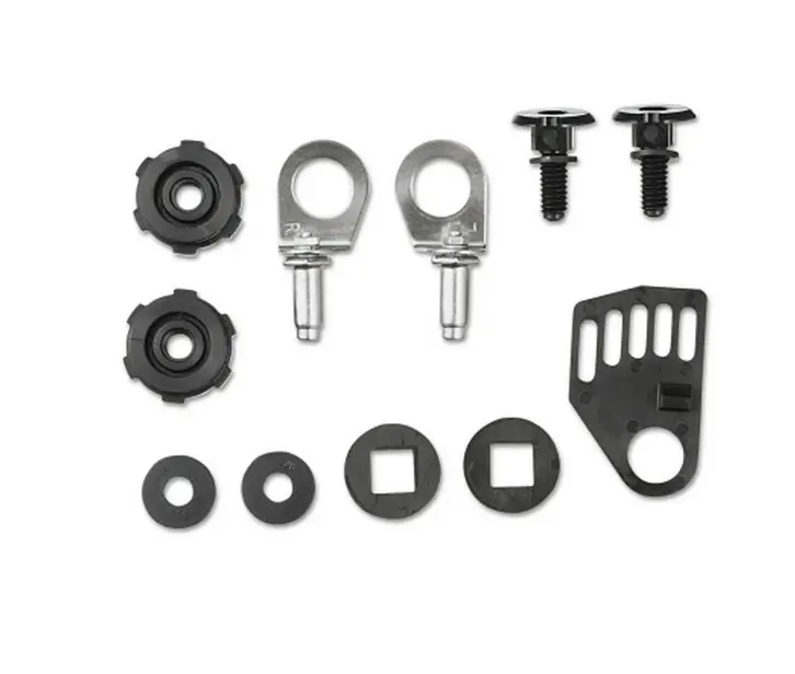 Msa Instant Release Bracket Assembly For Welding Hoods #456667 2