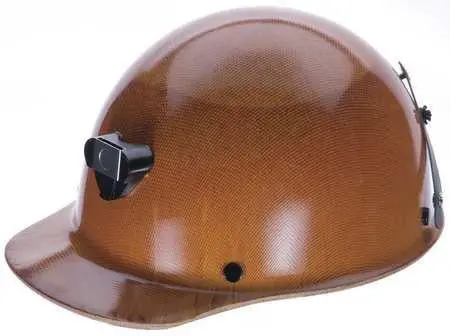 Msa Skullgard Miners Hard Hat 1