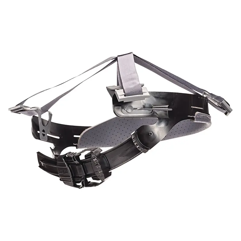 Msa V-Gard 4-Point Hard Hat Suspension 1