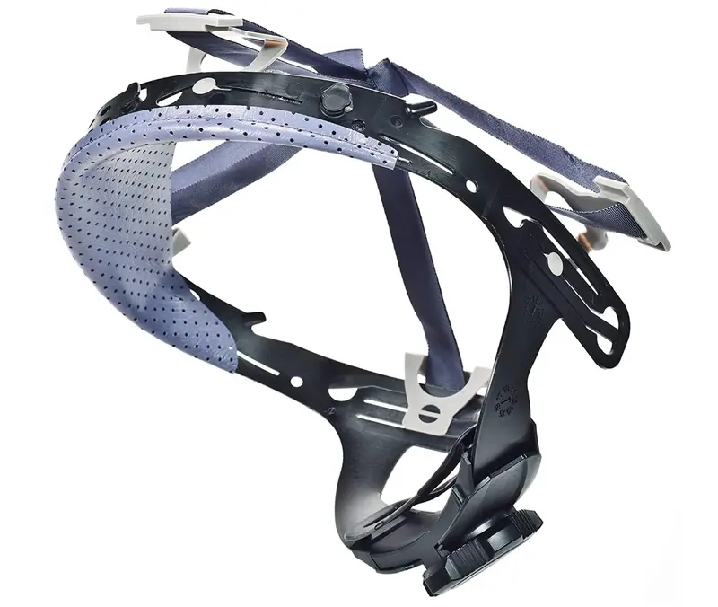 Msa V-Gard 4Pt Suspension Replacement 10148708 1
