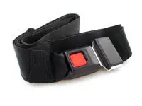 Mtr 2 Piece Metal Buckle Spine Board Strap 1
