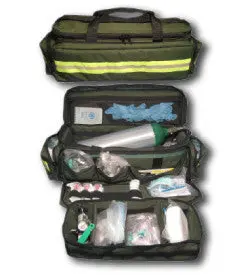 Mtr Basic Oxygen Bag 1