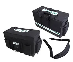 Mtr Deluxe Tactical Police Bag 1