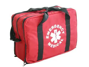 Mtr Deluxe Trauma Airway Bag 1