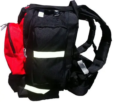 Mtr Deluxe Wildland Pack 1