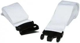 Mtr Disposable Spine Board Straps 1
