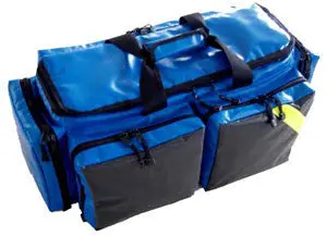 Mtr Elite Oxygen Bag Impervious 1