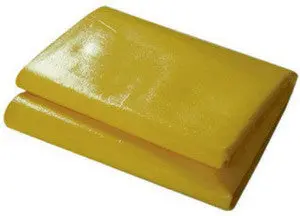 Mtr Emergency Poly Foam Blanket 1
