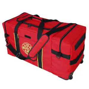 Mtr Firefighter Gear Bag With Wheels 1