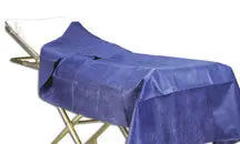Mtr Flat Cot Sheet 1