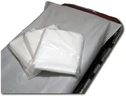 Mtr Heavy Duty Elastic Cot Sheets 1