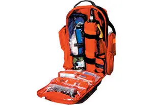 Mtr Medical Oxygen Backpack 1