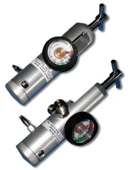Mtr Medical Oxygen Regulator 1
