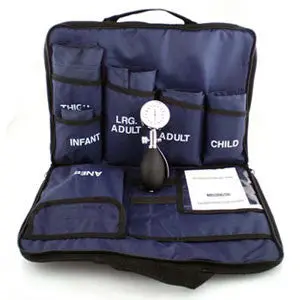 Mtr Multi Cuff Kit 1