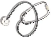 Mtr Nurse Stethoscope 1