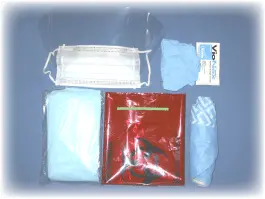 Mtr Personal Protection Kit 1